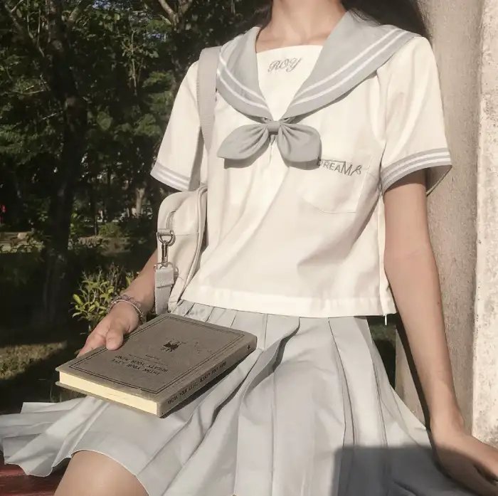 我们的中学时代